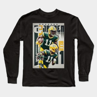 Jayden Reed 11 Long Sleeve T-Shirt